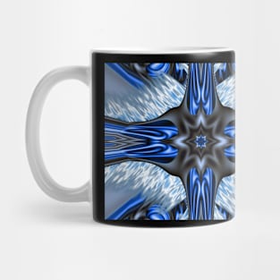 The Fire Breathes Mug